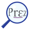 Prez logo