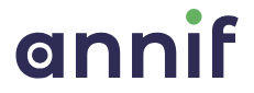 Annif logo