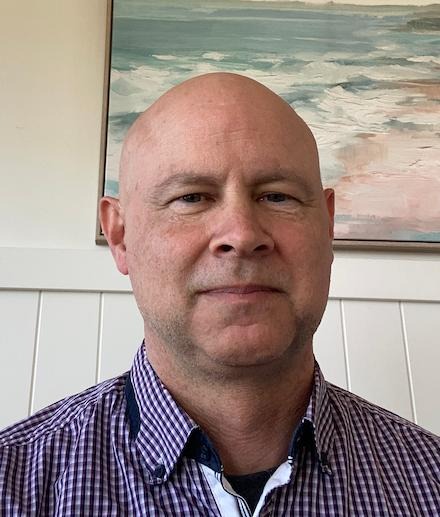 Howard's profile picture