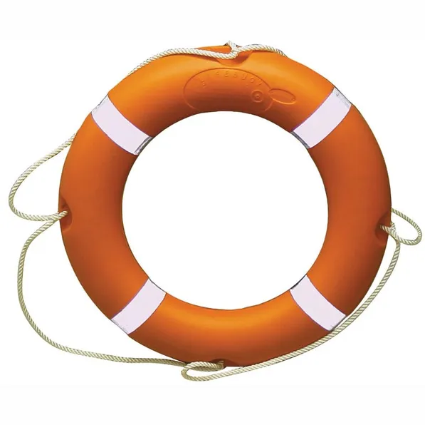 Life buoy logo