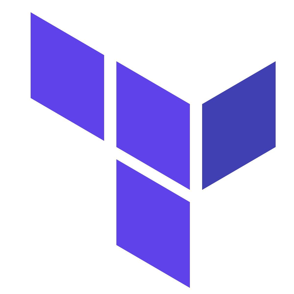 Terraform logo